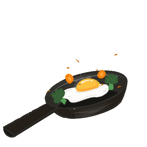 Food Sticker