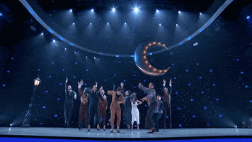 Episode 16 Dancing GIF by So You Think You Can Dance