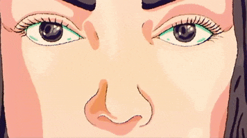 Music Video Animation GIF by Flora Cash
