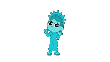 Bel Havan Sticker by Marcela