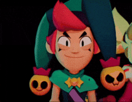 Brawl Stars GIF