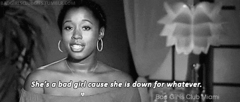 Catya Washington GIFs - Find & Share on GIPHY