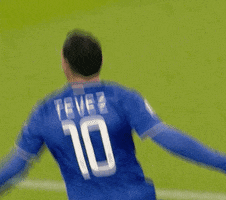 Juve Tevez GIF by JuventusFC