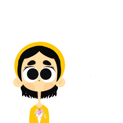 Hudaashah27 Sticker