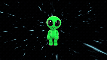 Space GIF