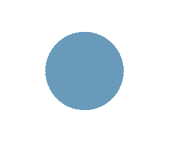 Tankeromkøn Sticker by Elisaluna.dk