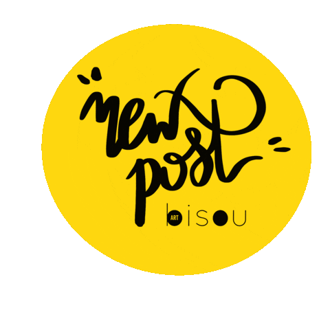 Art Sticker by Gomez