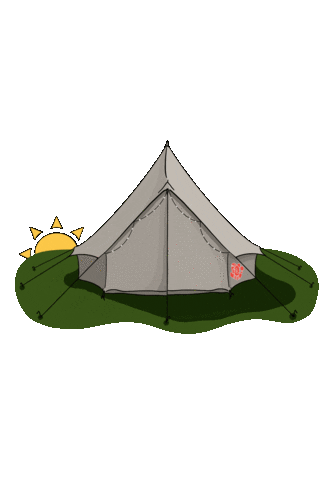images Tent Gif Transparent psyclone tents sticker for ios