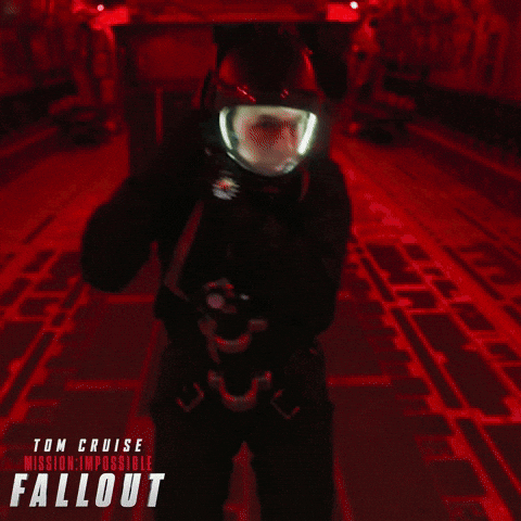 Gif Image Popular Mission Impossible Gif With Sound