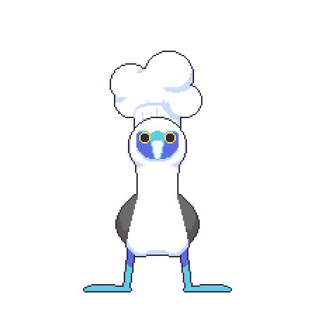 Dance Pixel Sticker by Joysteak Studios