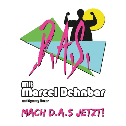 MarcelDehnbar fitness wrestling das marcel GIF