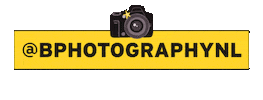 Bfotografienl Sticker