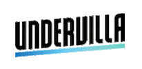 Film Videoclip Sticker by UNDERVILLA PRODUCTIONS