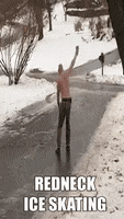 Send It Ice Skating GIF by Real Food RN