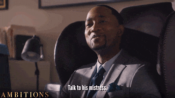 Mistress Ambitions GIF by OWN: Oprah Winfrey Network