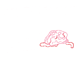 Lost And Found Halloween Sticker by Christi Lee