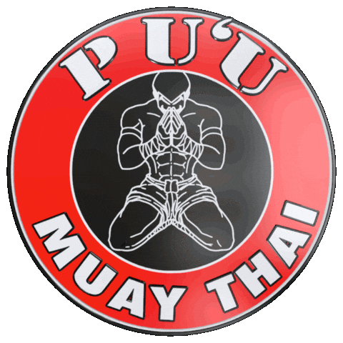 puumuaythai Sticker
