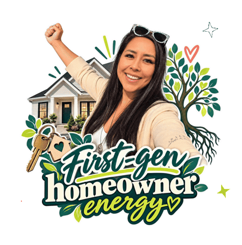 First Generation Keys Sticker by reignhome