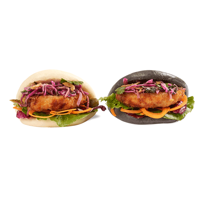 Wasabi Sushi & Bento Sticker