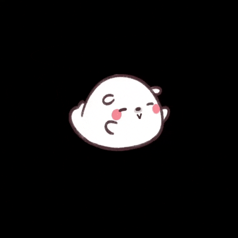 Happy GIF