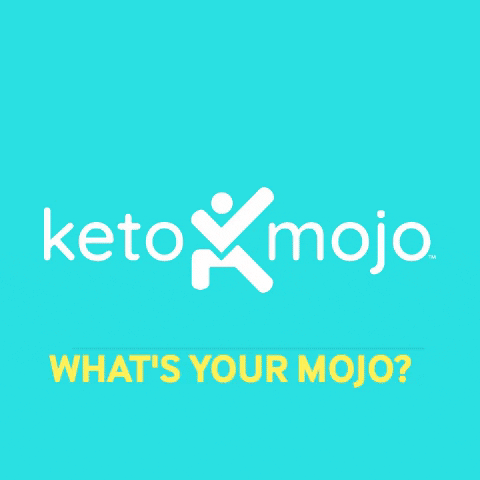 keto whatsyourmojo GIF by Keto-Mojo