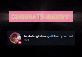Congrats Congratulations GIF