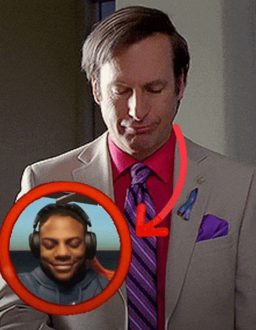 Better Call Saul Jimmy GIF