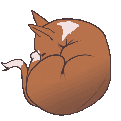 Dog Sticker