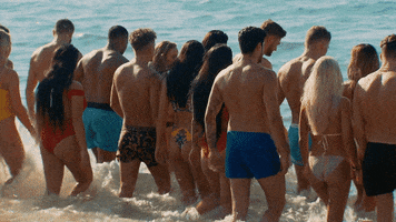 Ex On The Beach GIF by MTV Nederland