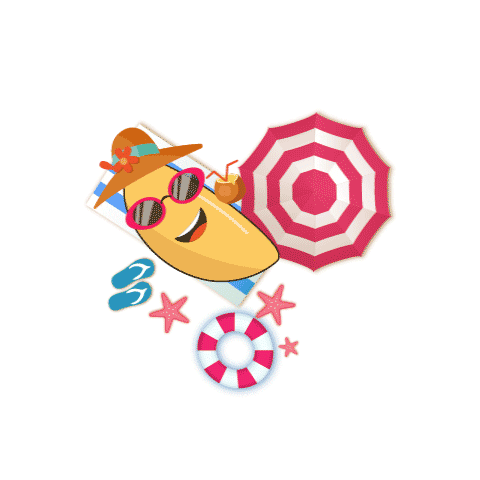 Empamadrid Sticker by empanadish