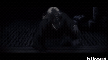 Anime GIF