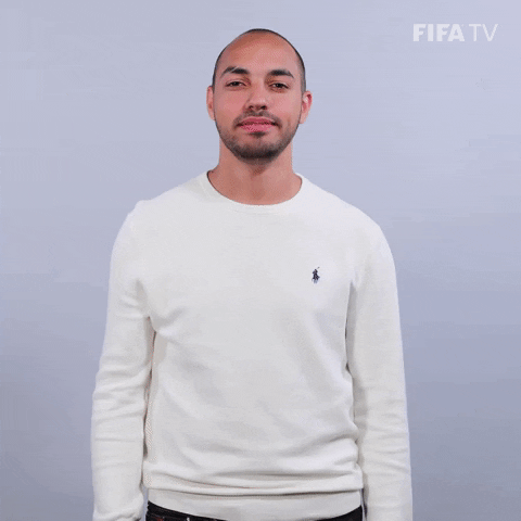 The Best Football GIF by FIFA
