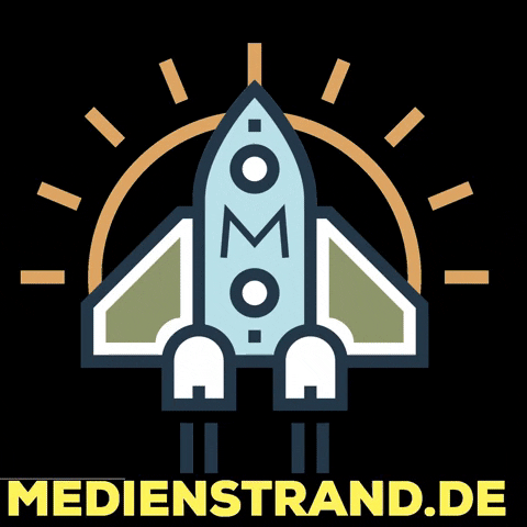 medienstrand GIF