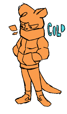 hannnarts Sticker