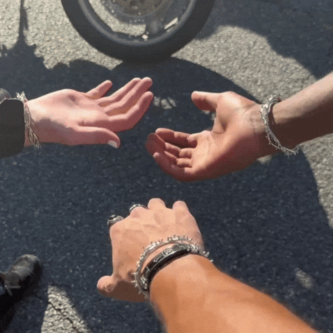 Christian Jewelry GIF by Vast Garments