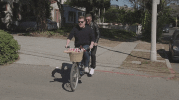Best Friends GIF by The Late Late Show with James Corden