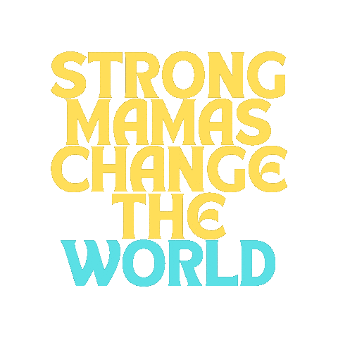 Moms Advocating for Moms Alliance Sticker