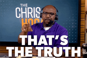 There It Is Yes GIF by Ramsey Solutions