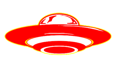 Space Chemnitz Sticker by Kosmonaut Festival