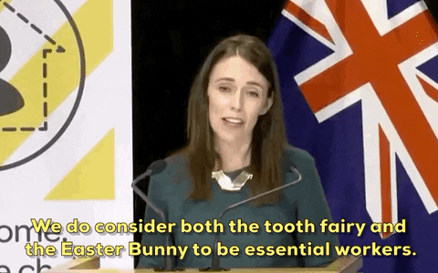Jacinda Ardern GIFs - Get the best GIF on GIPHY