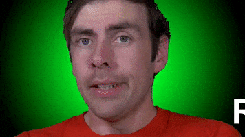 Reverse Psychology Try Again GIF by Extreme Improv