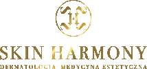 Skin Harmony Clinic Sticker