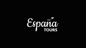 España Tours GIF by Maria Sechi