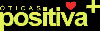 Oticas Positiva GIF