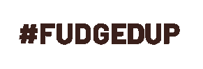 fudgybro Sticker