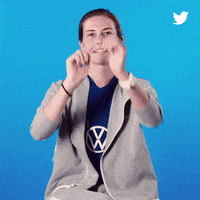Us Soccer Smile GIF by Twitter