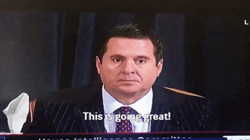 Impeachment GIF