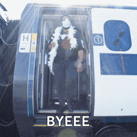 See You Later Travel GIF by Avanti West Coast