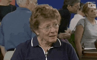 Oh My Omg GIF by ANTIQUES ROADSHOW | PBS