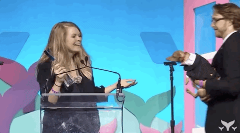 Tuna GIF by Shorty Awards